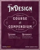 Stephen Laske, Laske Stephen, Stephen Laskevitch - Adobe Indesign CC