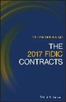 William Godwin, Godwin William - 2017 Fidic Contracts