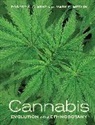 Robert C. Clarke, Robert C. Merlin Clarke, Robert Connell Clarke, Clarke Robert C., Mark D. Merlin - Cannabis
