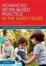 Samantha (University of Huddersfield Mcmahon, Mary Dyer, Samantha Mcmahon, McMahon Samantha - Advanced Work-Based Practice in the Early Years