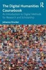 Johanna Drucker, Johanna (Ucla Drucker - Digital Humanities Coursebook