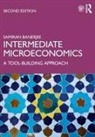 Samiran Banerjee, Banerjee Samiran - Intermediate Microeconomics