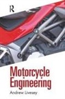 Andrew Livesey - Motorcycle Engineering