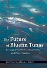 Barbara A. (Professor of Marine Science Block, Barbara A Block, Barbara A. Block, Block Barbara A. - Future of Bluefin Tunas