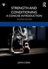 John Cissik, John (Texas Woman's University Cissik, John (Texas Woman''s University Cissik, Cissik John - Strength and Conditioning