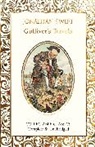 Jonathan Swift - Gulliver''s Travels