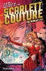 Des Taylor - Scarlett Couture: The Munich File