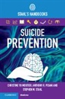 Christine Yu Moutier, Christine Yu Pisani Moutier, Anthony R Pisani, Anthony R. Pisani, Anthony R. (University of Rochester Medical Center Pisani, Stephen M Stahl... - Suicide Prevention