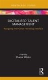 Sharna Wiblen, Sharna (University of Wollongong Wiblen, Sharna Wiblen - Digitalised Talent Management