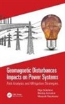 Masashi Hayakawa, Masashi (University of Electro-Communications Hayakawa, Hayakawa Masashi, Nikolay Korovkin, Nikolay (Peter the Great Saint Petersburg Polytechnic University Korovkin, Olga Sokolova... - Geomagnetic Disturbances Impacts on Power Systems