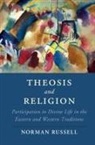 Norman Russell, Norman (University of Oxford) Russell - Theosis and Religion
