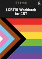 Erik Schott - Lgbtqi Workbook for Cbt