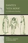 Zygmunt G. Webb Baranski, Zygmunt G. Baranski, Heather Webb - Dante''s 'Vita Nova'