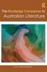 Jessica Gildersleeve, Jessica Gildersleeve - Routledge Companion to Australian Literature