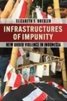 Elizabeth F. Drexler - Infrastructures of Impunity