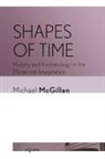 Michael McGillen - Shapes of Time