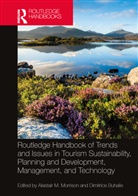 Alastair M. Buhalis Morrison, Dimitrios Buhalis, Buhalis Dimitrios, Alastair M. Morrison, Morrison Alastair M. - Routledge Handbook of Trends and Issues in Tourism Sustainability,