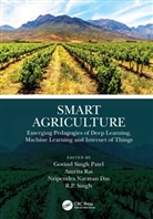 Govind Singh (Lpu Patel, Nripendra Narayan Das, Govind Singh Patel, Amrita Rai, R. P. Singh, R.P. Singh - Smart Agriculture