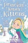 Julie Sykes, Sykes Julie, Sam Loman, Loman Sam - Suki in the Snow (Princess Katie''s Kittens 3)