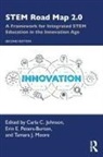 Carla C. (North Carolina State University Johnson, Carla C. (Purdue University Johnson, Tamara J. (Purdue University Moore, Erin E. (George Mason University Peters-Burton, Carla C Johnson, Carla C. Johnson... - Stem Road Map 2.0