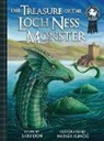 Lari Don, Don Lari, Nata a Ilincic, Nata?a Ilincic, NataÂ¿a Ilincic, Nata�a Ilincic - Treasure of the Loch Ness Monster