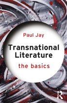 Paul Jay - Transnational Literature