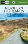 Tom Atkinson - Northern Highlands