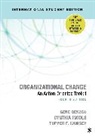 Tupper F. Cawsey, Tupper F. F. Cawsey, Cawsey Tupper F., Gene Deszca, Gene Ingols Deszca, Deszca Gene... - Organizational Change - International Student Edition