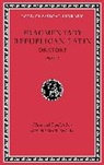 Fragmentary Republican Latin, Volume IV