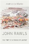 Andrius Galisanka, Andrius Gališanka - John Rawls