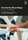 Shayana Deb, Sibnath Deb, Sibnath (Rajiv Gandhi National Institute of Y Deb, Deb Sibnath, Nilanjana Sanyal, Aleena Maria Sunny - Community Psychology