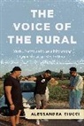 Alessandra Ciucci, Professor Alessandra Ciucci - Voice of the Rural