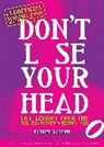 Harriet Marsden - Don''t Lose Your Head