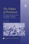John Bohstedt - Politics of Provisions