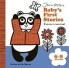Lily Murray, Jane Foster - Jane Foster''s Baby''s First Stories: 69 Months