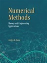 Amiya K. Jana, Amiya K. (Indian Institute of Technology Jana, Jana Amiya K. - Numerical Methods