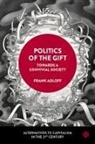 Frank Adloff, Frank (University of Hamburg) Adloff - Politics of the Gift