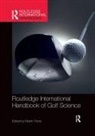 Martin Toms, Martin (University of Birmingham Toms, Martin Toms - Routledge International Handbook of Golf Science