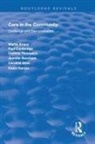 Caroline Allen, Jennifer Beecham, Paul Cambridge, ROBIN Darton, Martin Knapp, Martin Cambridge Knapp... - Care in the Community