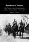 Robert L Nelson, Robert L. Nelson, Robert L. (University of Windsor Nelson - Frontiers of Empire