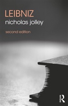 Nicholas Jolley, Nicholas (University of California Jolley, Jolley Nicholas - Leibniz