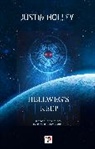 Justin Holley - Hellweg''s Keep