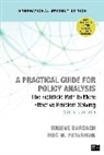 Eugene S. Bardach, Eugene S. Patashnik Bardach, Eugene S. S. Bardach, Eugene S. S. Patashnik Bardach, Bardach Eugene S., Eric M. Patashnik... - Practical Guide for Policy Analysis - International Student Edition