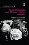 Christina Julios, Julios Christina - Forced Marriage and ''Honour'' Killings in Britain