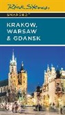 Cameron Hewitt, Cameron Steves Hewitt, Rick Steves - Rick Steves Snapshot Krakow, Warsaw & Gdansk (Seventh Edition)