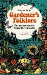Margaret Baker - Gardener's Folklore