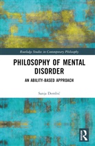 Sanja Dembic, Sanja (Humboldt-Universitat Zu Berlin Dembic, Sanja Dembić - Philosophy of Mental Disorder