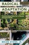 Jr Stone, Jr. Stone - Radical Adaptation