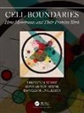 Donald Engelman, Donald (Professor of Molecular Biophysics and Biochemistry Engelman, Gunnar von Heijne, Gunnar von Heijne, Stephen White, Stephen (University of Glasgow White... - Cell Boundaries
