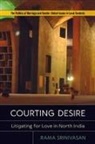 Rama Srinivasan - Courting Desire